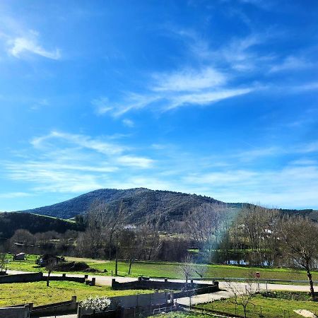 O Abel Hotel Rural Bragança Zewnętrze zdjęcie
