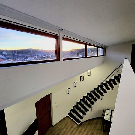O Abel Hotel Rural Bragança Zewnętrze zdjęcie