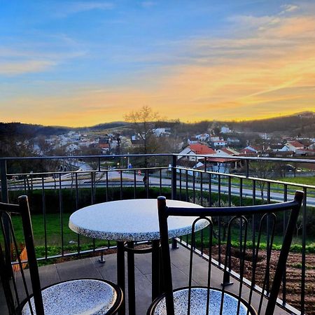 O Abel Hotel Rural Bragança Zewnętrze zdjęcie