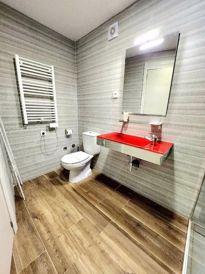 O Abel Hotel Rural Bragança Zewnętrze zdjęcie