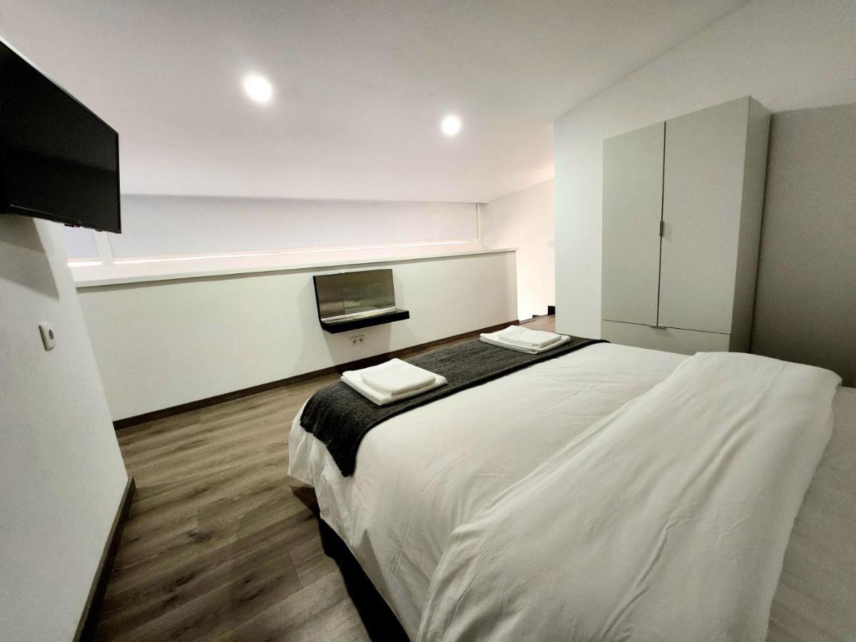 O Abel Hotel Rural Bragança Zewnętrze zdjęcie