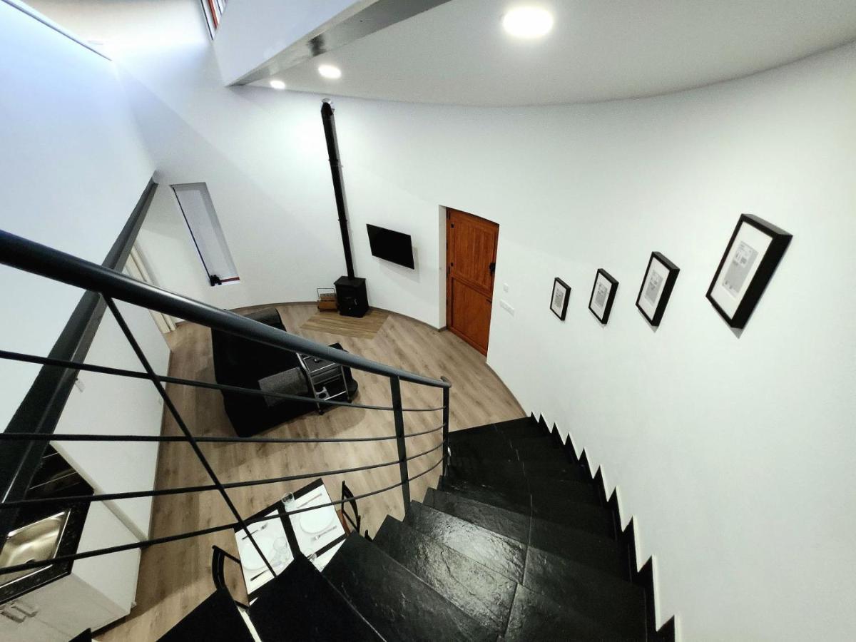 O Abel Hotel Rural Bragança Zewnętrze zdjęcie