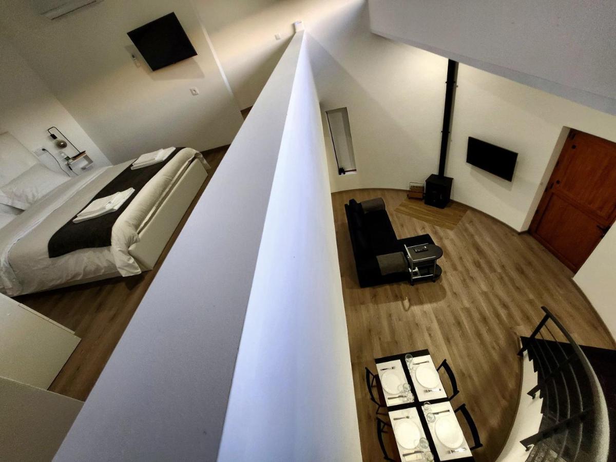 O Abel Hotel Rural Bragança Zewnętrze zdjęcie