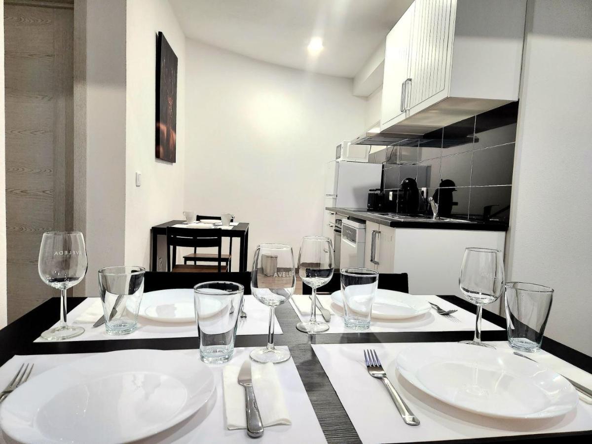 O Abel Hotel Rural Bragança Zewnętrze zdjęcie