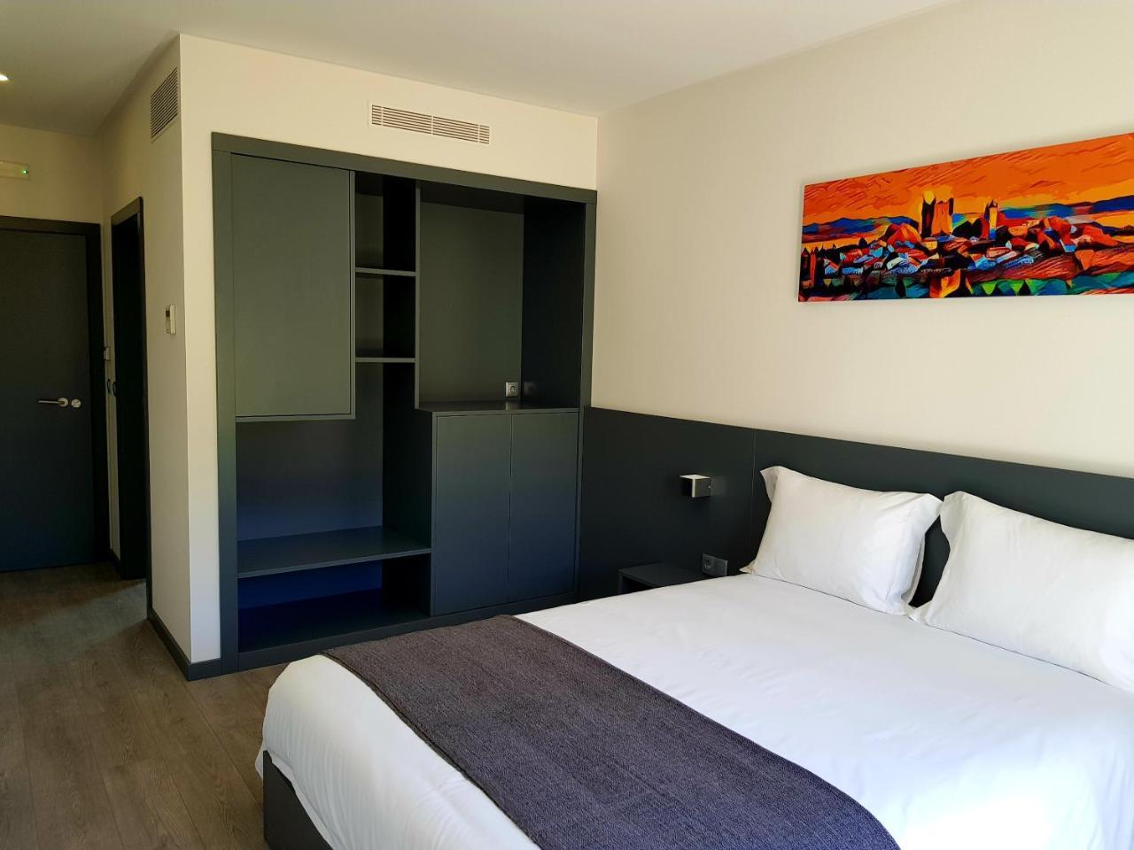 O Abel Hotel Rural Bragança Zewnętrze zdjęcie