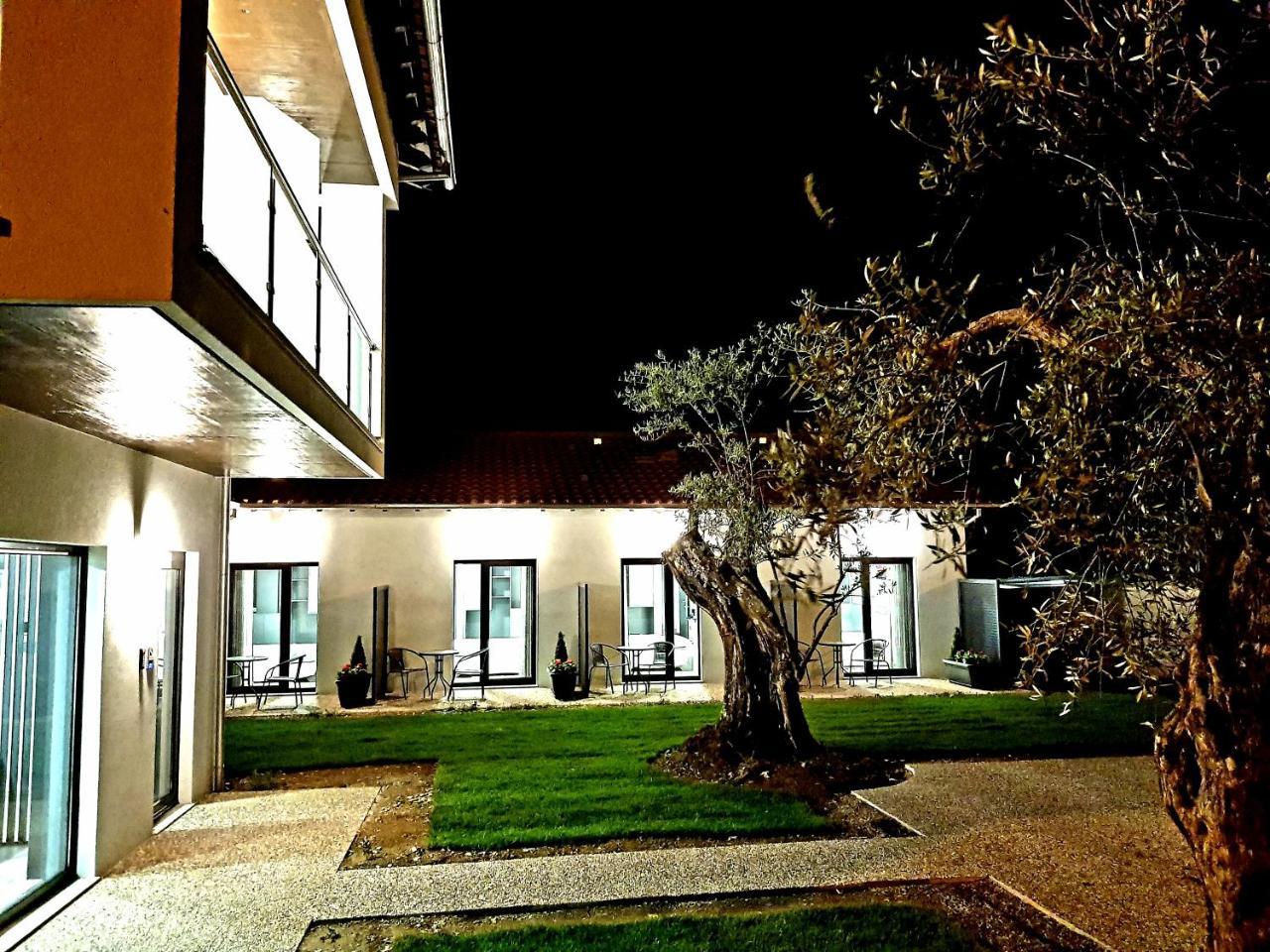 O Abel Hotel Rural Bragança Zewnętrze zdjęcie