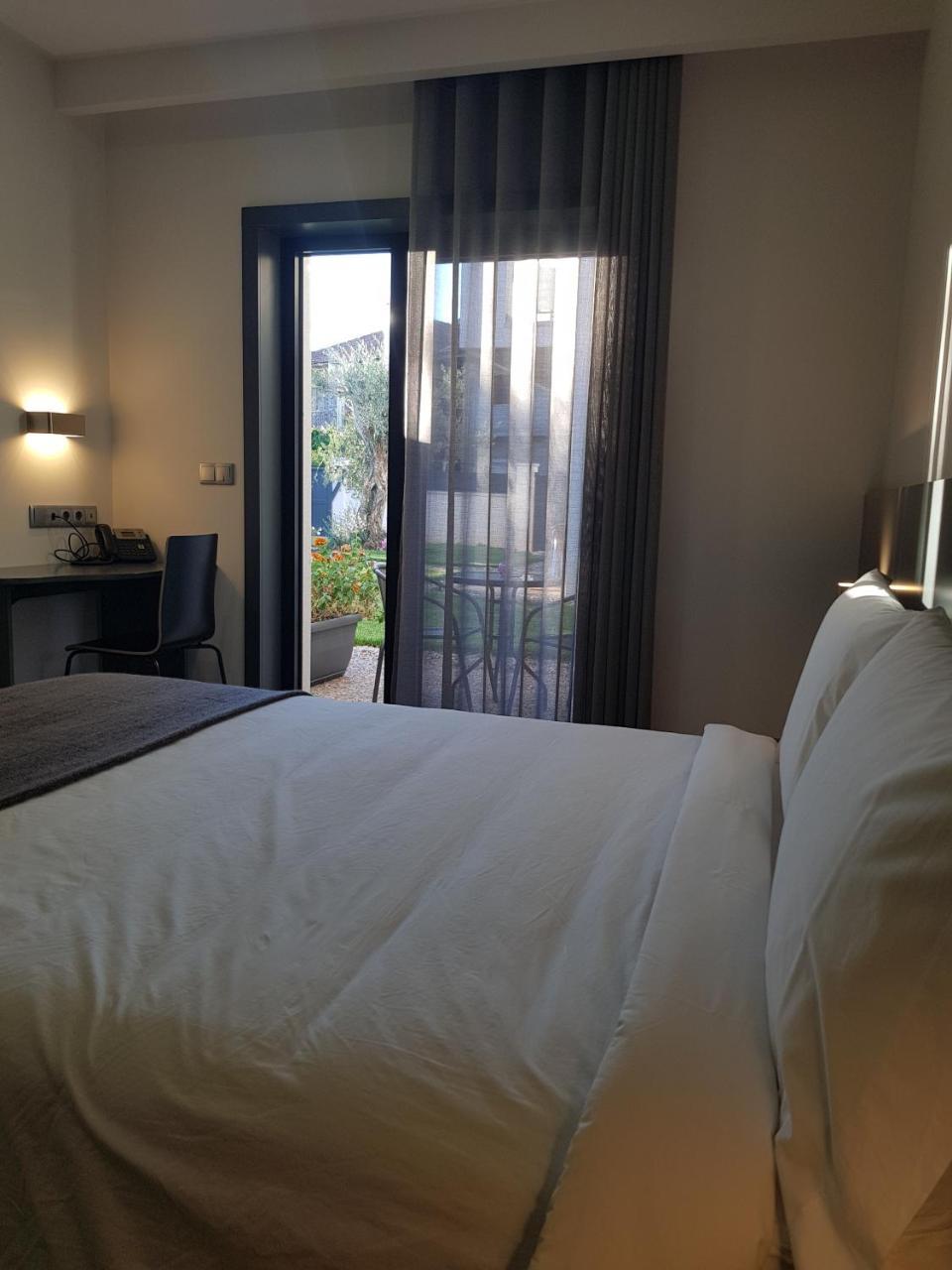 O Abel Hotel Rural Bragança Zewnętrze zdjęcie
