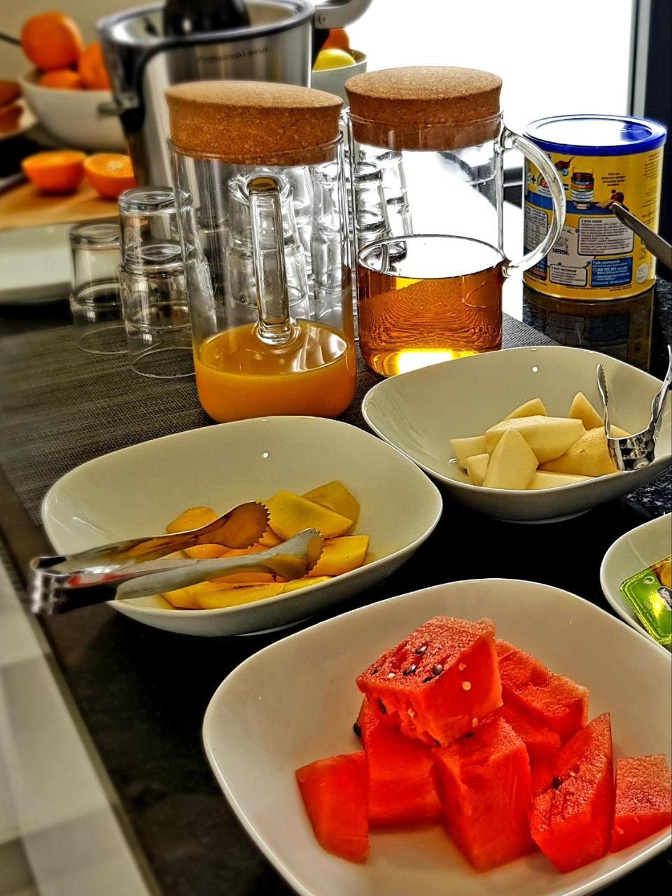 O Abel Hotel Rural Bragança Zewnętrze zdjęcie