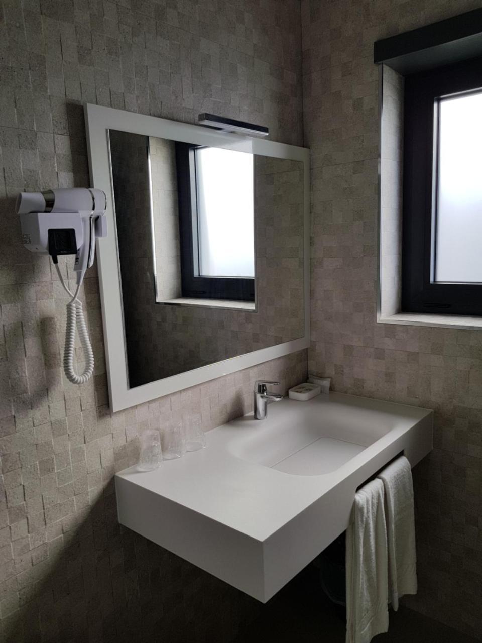 O Abel Hotel Rural Bragança Zewnętrze zdjęcie