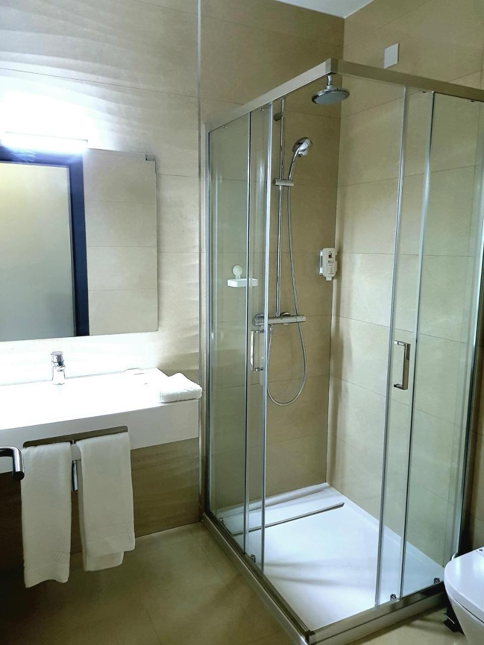 O Abel Hotel Rural Bragança Zewnętrze zdjęcie