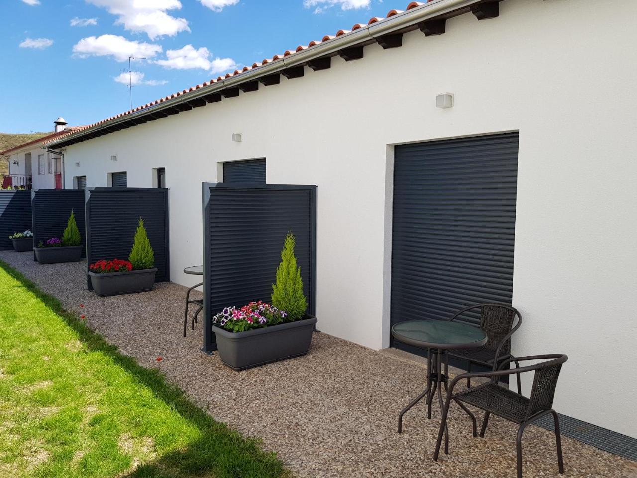 O Abel Hotel Rural Bragança Zewnętrze zdjęcie